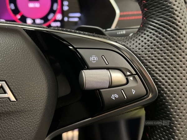 Used Skoda Octavia 2025 for sale - 76634473: Photo 18