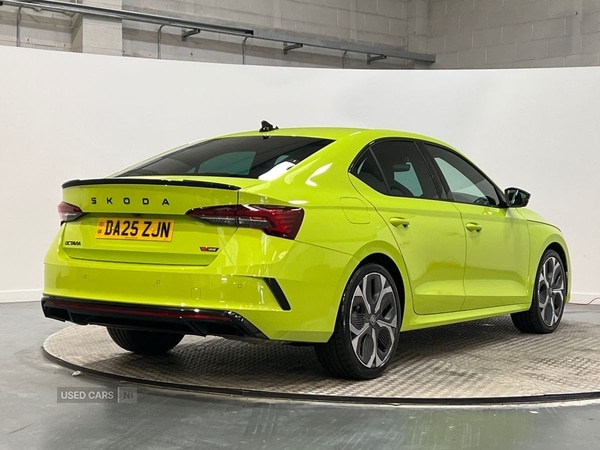 Used Skoda Octavia 2025 for sale - 76634473: Photo 19