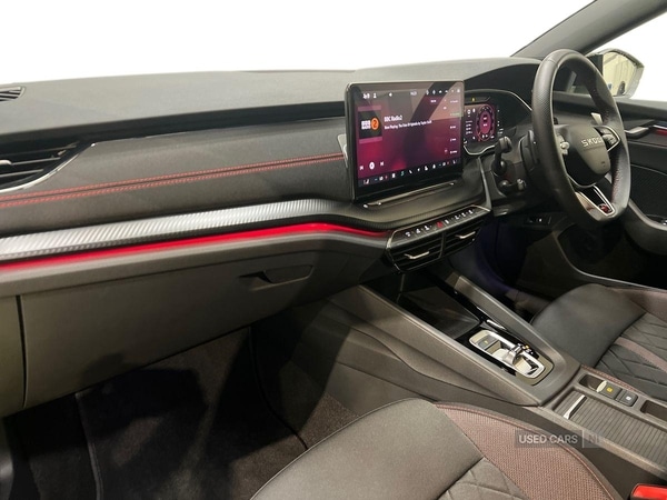 Used Skoda Octavia 2025 for sale - 76634473: Photo 2