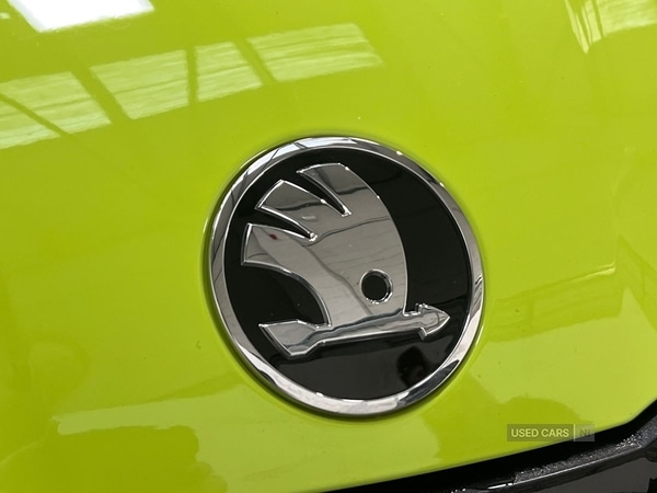 Used Skoda Octavia 2025 for sale - 76634473: Photo 21