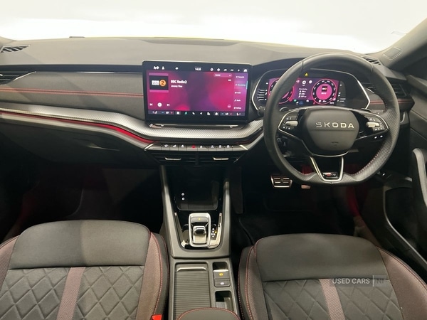 Used Skoda Octavia 2025 for sale - 76634473: Photo 23