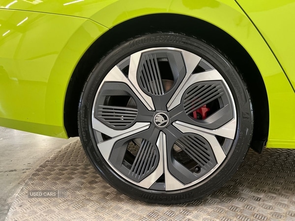 Used Skoda Octavia 2025 for sale - 76634473: Photo 24