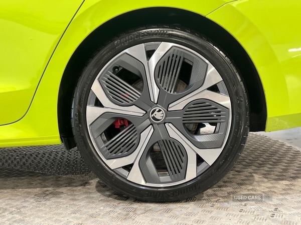 Used Skoda Octavia 2025 for sale - 76634473: Photo 25