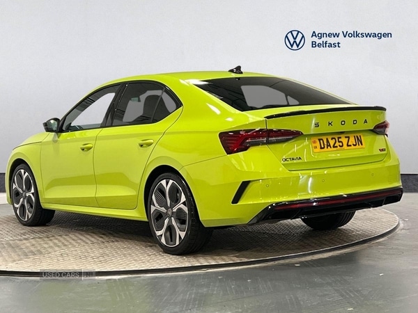 Used Skoda Octavia 2025 for sale - 76634473: Photo 3