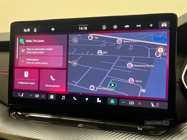 Used Skoda Octavia 2025 for sale - 76634473: Photo 32