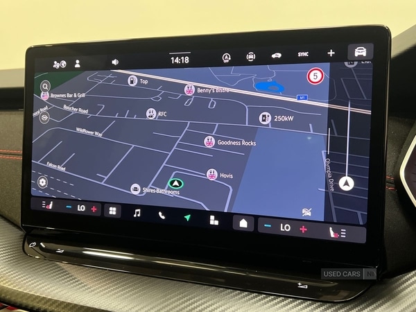 Used Skoda Octavia 2025 for sale - 76634473: Photo 34