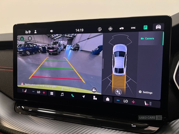 Used Skoda Octavia 2025 for sale - 76634473: Photo 35