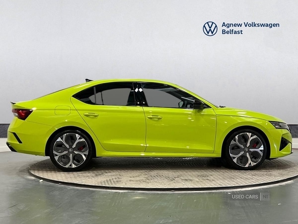 Used Skoda Octavia 2025 for sale - 76634473: Photo 4