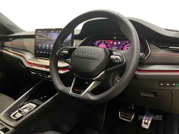 Used Skoda Octavia 2025 for sale - 76634473: Photo 6