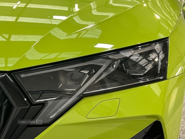 Used Skoda Octavia 2025 for sale - 76634473: Photo 7