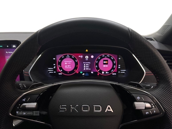 Used Skoda Octavia 2025 for sale - 76634473: Photo 8