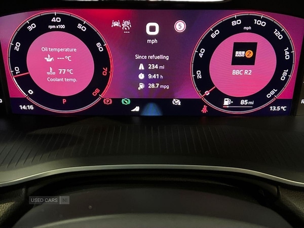 Used Skoda Octavia 2025 for sale - 76634473: Photo 9