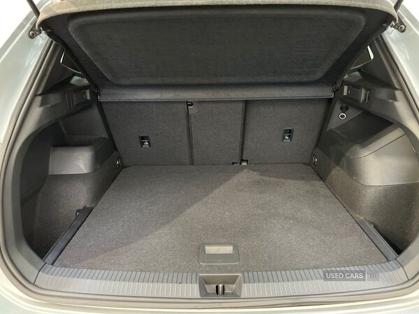 Used Volkswagen Tiguan 2025 for sale - 76251554: Photo 10