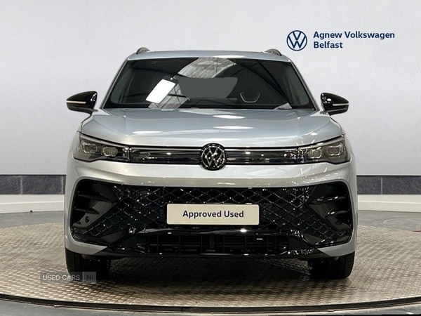 Used Volkswagen Tiguan 2025 for sale - 76251554: Photo 11