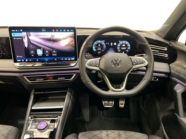 Used Volkswagen Tiguan 2025 for sale - 76251554: Photo 13