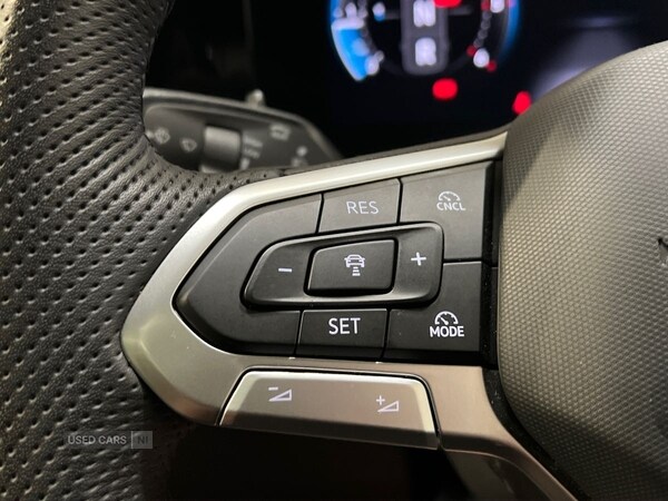 Used Volkswagen Tiguan 2025 for sale - 76251554: Photo 17