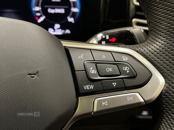 Used Volkswagen Tiguan 2025 for sale - 76251554: Photo 18