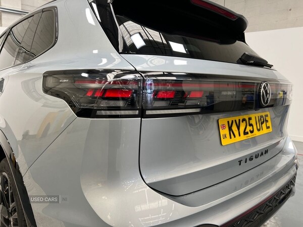 Used Volkswagen Tiguan 2025 for sale - 76251554: Photo 19