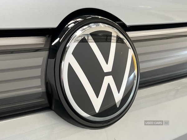 Used Volkswagen Tiguan 2025 for sale - 76251554: Photo 21