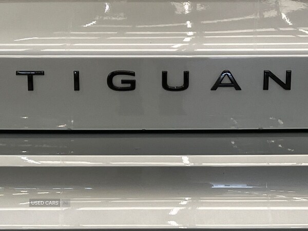 Used Volkswagen Tiguan 2025 for sale - 76251554: Photo 22
