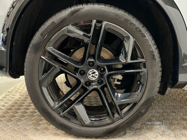 Used Volkswagen Tiguan 2025 for sale - 76251554: Photo 24