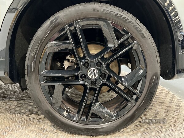 Used Volkswagen Tiguan 2025 for sale - 76251554: Photo 25