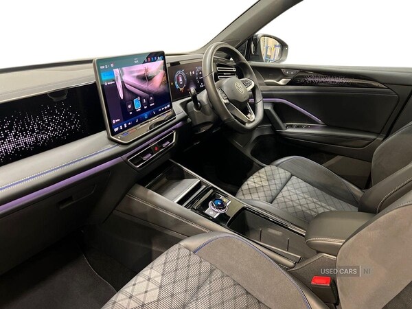 Used Volkswagen Tiguan 2025 for sale - 76251554: Photo 2