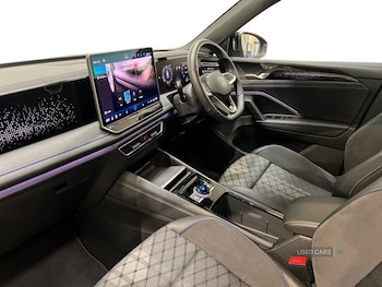 Used Volkswagen Tiguan 2025 for sale - 76251554: Photo 2