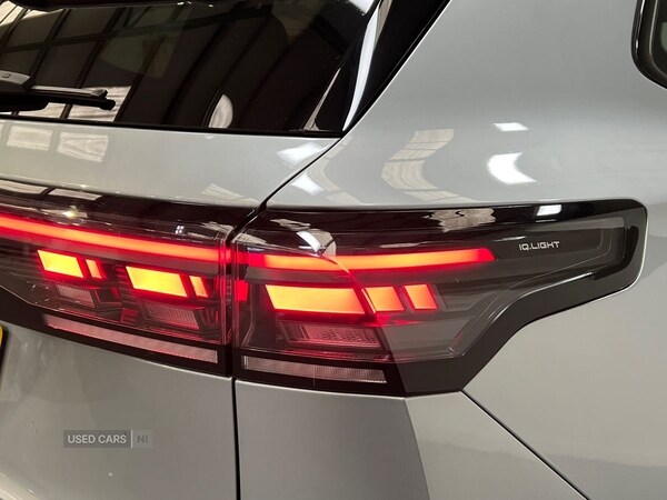 Used Volkswagen Tiguan 2025 for sale - 76251554: Photo 37