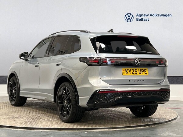 Used Volkswagen Tiguan 2025 for sale - 76251554: Photo 3