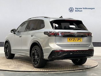 Used Volkswagen Tiguan 2025 for sale - 76251554: Photo 3