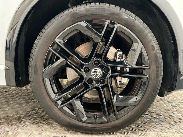 Used Volkswagen Tiguan 2025 for sale - 76251554: Photo 5