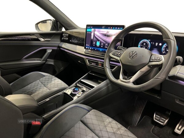 Used Volkswagen Tiguan 2025 for sale - 76251554: Photo 6