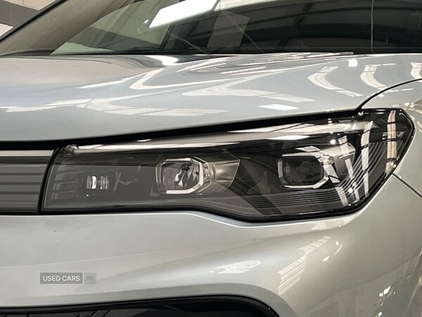 Used Volkswagen Tiguan 2025 for sale - 76251554: Photo 7