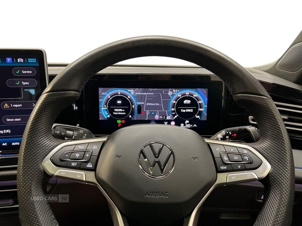 Used Volkswagen Tiguan 2025 for sale - 76251554: Photo 8