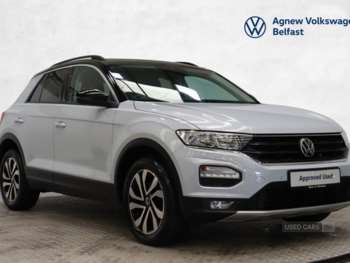 2022 - 1.5 TSI EVO Active 5dr DSG