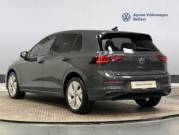 Used Volkswagen Golf 2024 for sale - 79821759: Photo