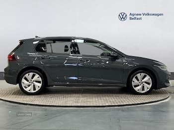Used Volkswagen Golf 2024 for sale - 79821759: Photo