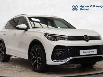 2024 - 2.0 TDI R-Line 5dr DSG