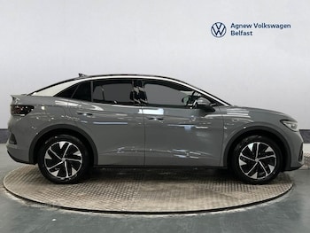 Used Volkswagen ID.5 2025 for sale - 78797644: Photo