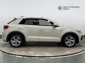 Used Volkswagen T-Roc 2025 for sale - 78901702: Photo