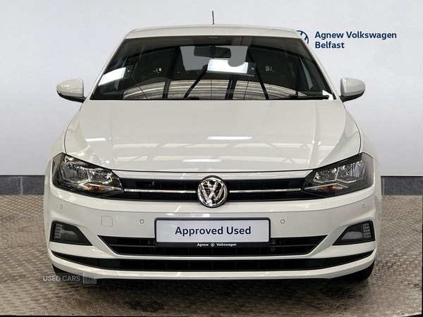 Used Volkswagen Polo 2019 for sale - 77738842: Photo 11