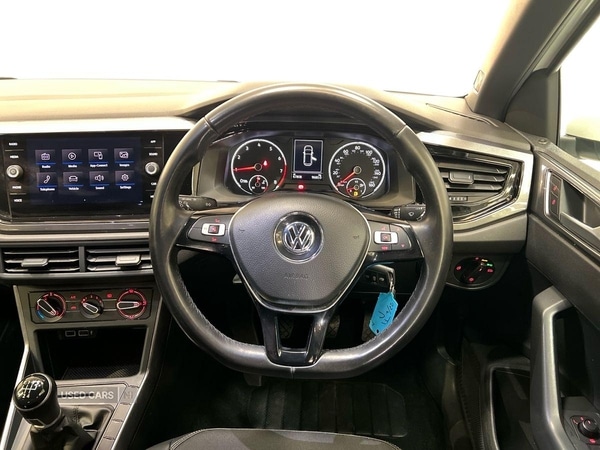 Used Volkswagen Polo 2019 for sale - 77738842: Photo 13