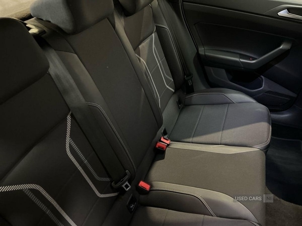 Used Volkswagen Polo 2019 for sale - 77738842: Photo 14