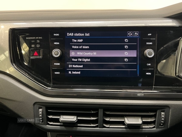 Used Volkswagen Polo 2019 for sale - 77738842: Photo 16