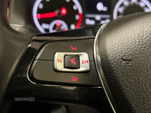 Used Volkswagen Polo 2019 for sale - 77738842: Photo 17