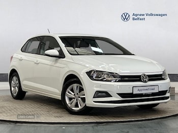 Volkswagen Polo feature image