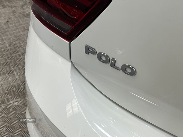 Used Volkswagen Polo 2019 for sale - 77738842: Photo 22