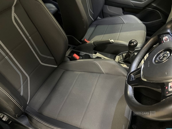 Used Volkswagen Polo 2019 for sale - 77738842: Photo 23