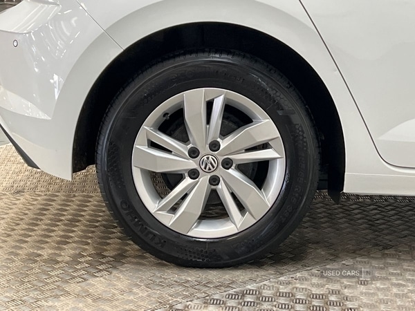 Used Volkswagen Polo 2019 for sale - 77738842: Photo 24